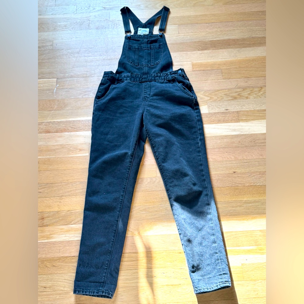 Old Navy overall